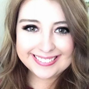 Meet your Posher, Lexie